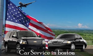 Car Service in Boston