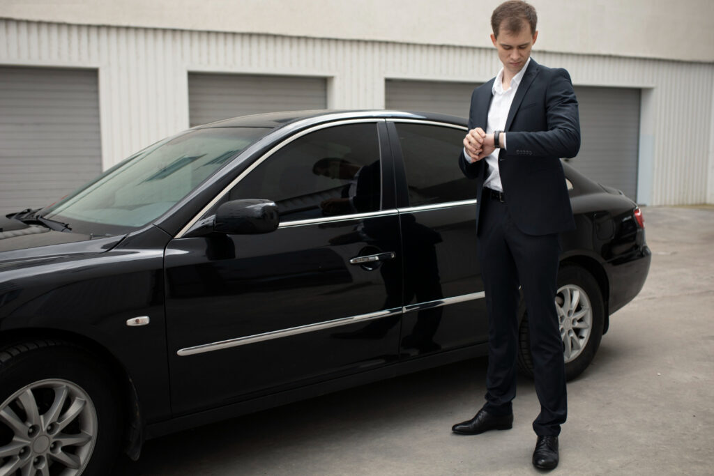 car service in Boston